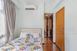 Hillcrest Villa (D11), Terrace #450824311